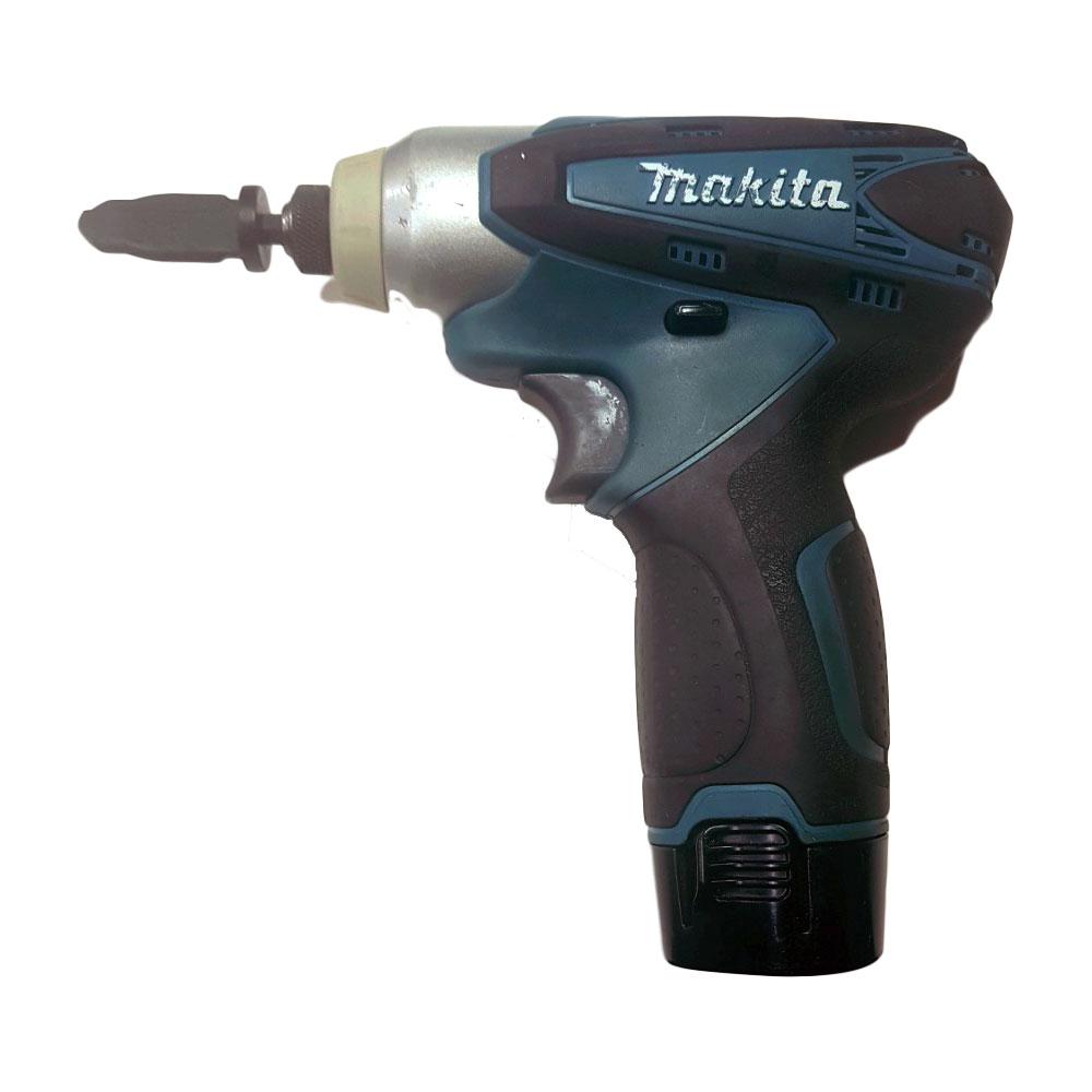 Copper Pipe Swaging Tool Bit 16.4mm