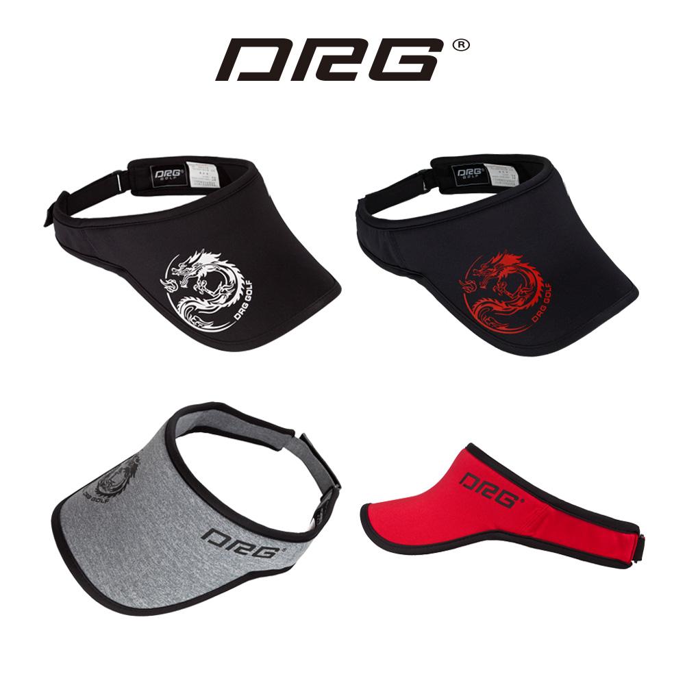 DRG SUN VISOR CAP
