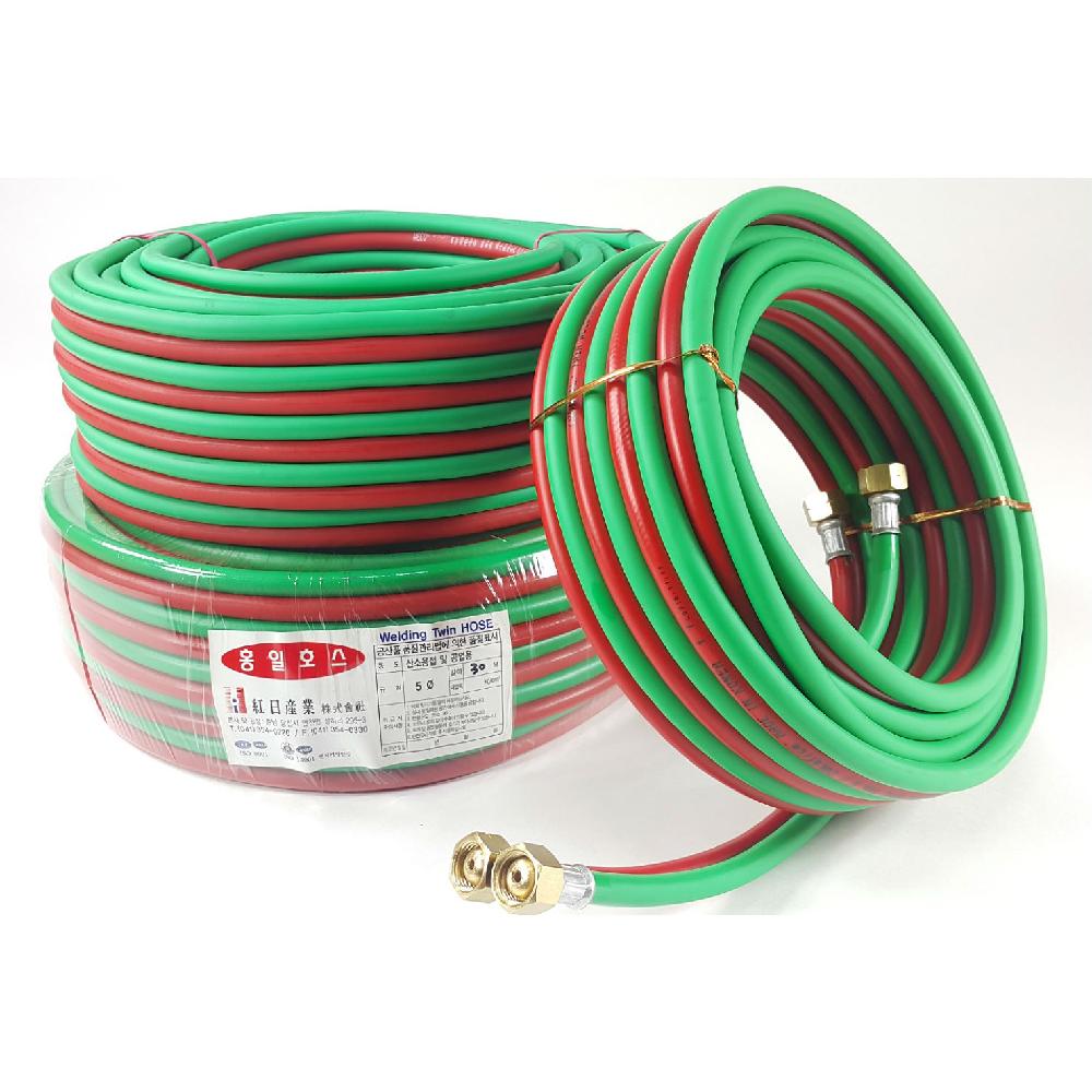 HONGIL Single/Twin Welding Hose