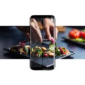 UV PLUS UV GLUE TEMPERED GLASS