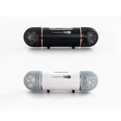 SmartreumbangE Shoe Blast lasts for 1 hour  (Size : 220 x 58 x 58mm Weight : 400g)