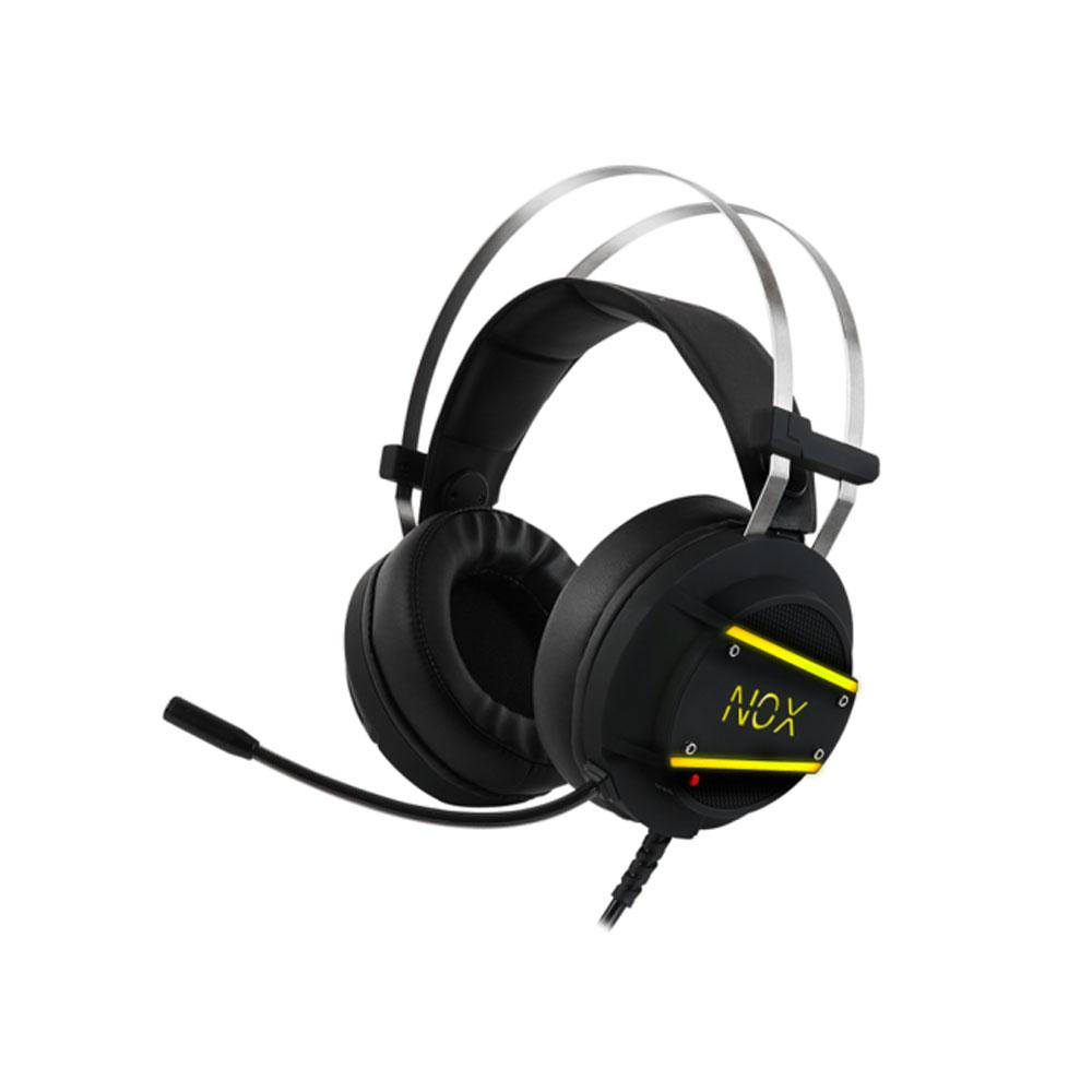 NOX NX-3 Virtual 7.1