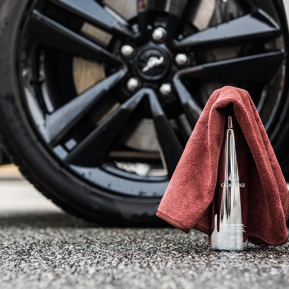 COATINGS (Automotive wheel Coating agent)