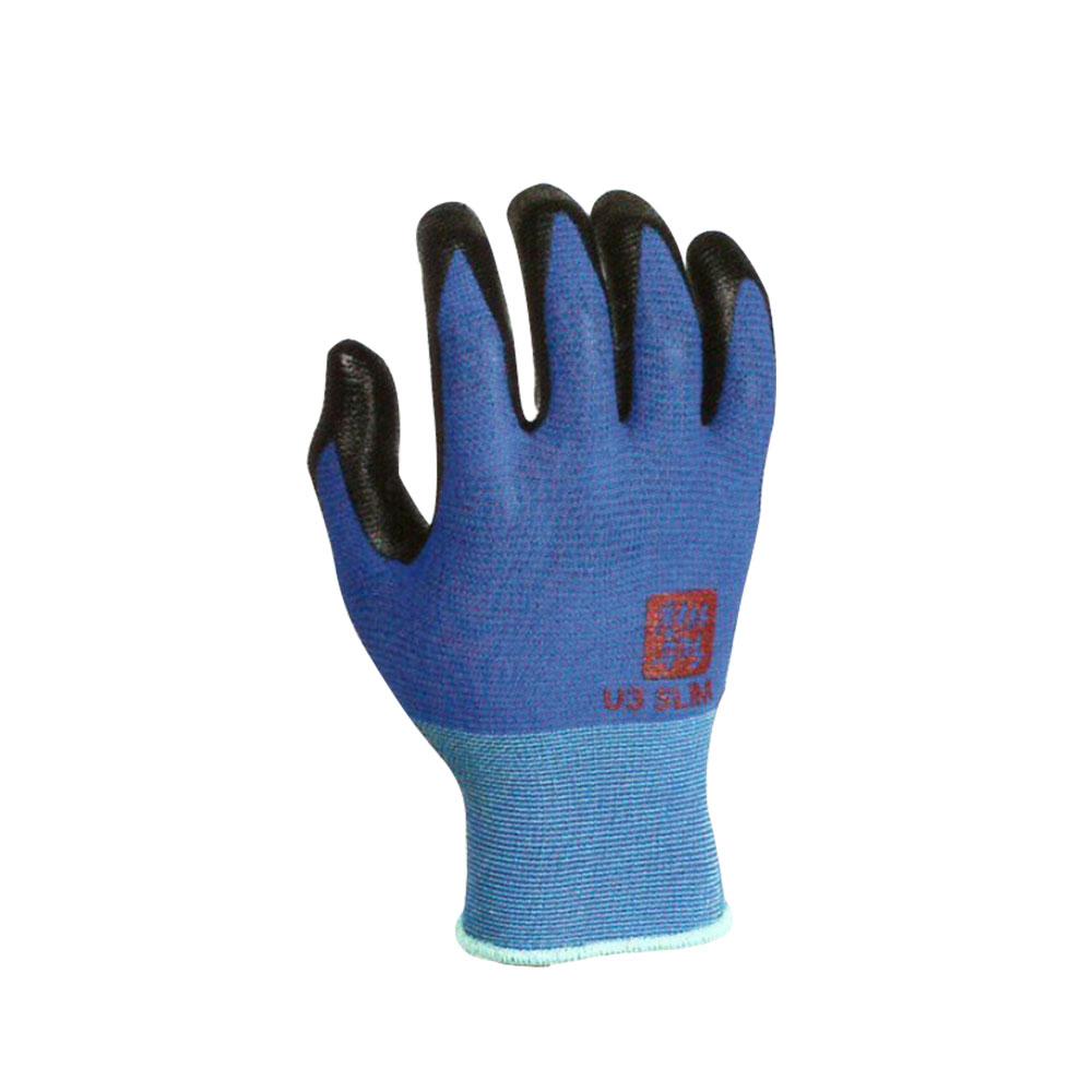 NBR COATED GLOVES