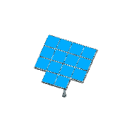 [SAMWON MILLENIER] Micro Grid System