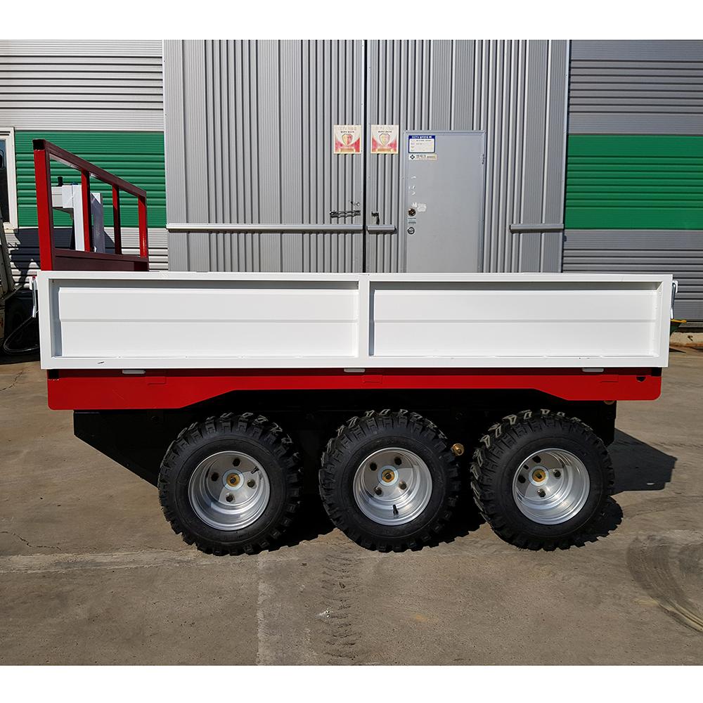 a power carrier N-600H