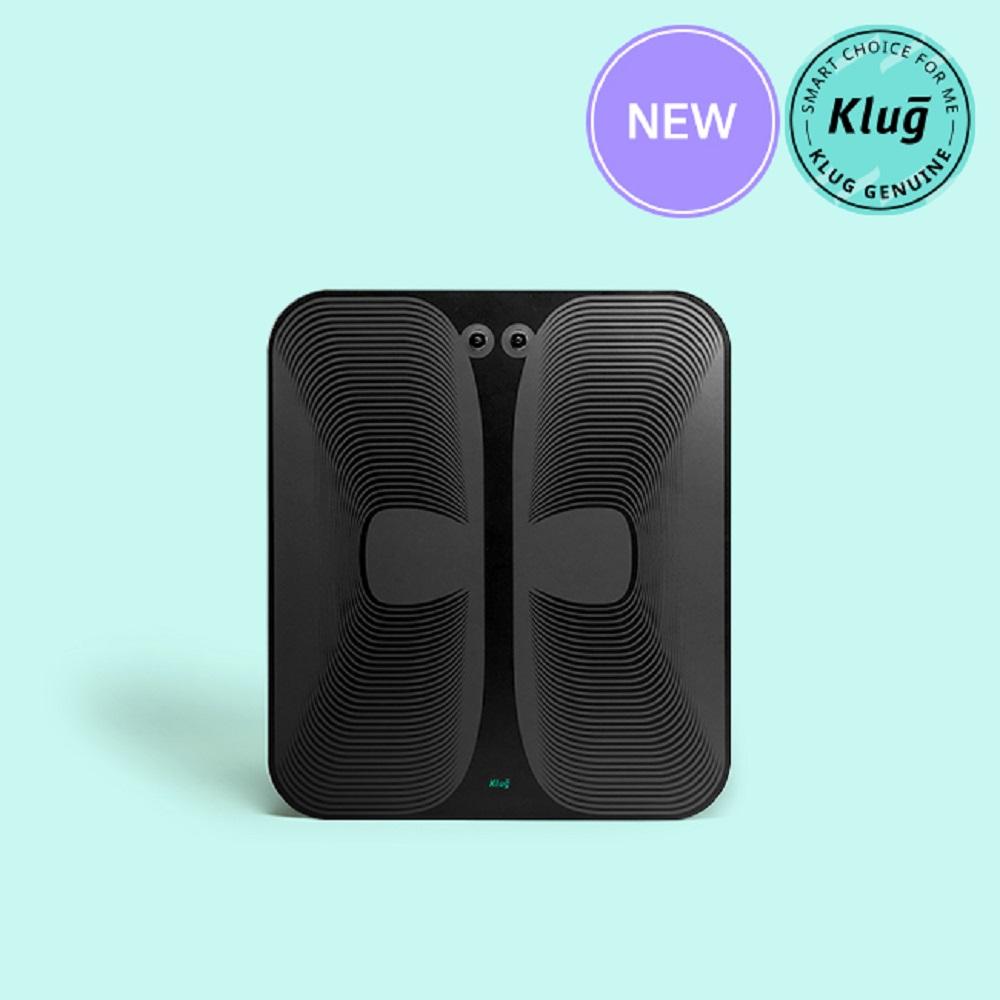 [Klug] Mini Foot Massager