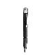 detail image1 idea3 S-B1 5IN1 Multi Functional Smart Battery Touch Universal Digital Pen and Ball Pen, Black