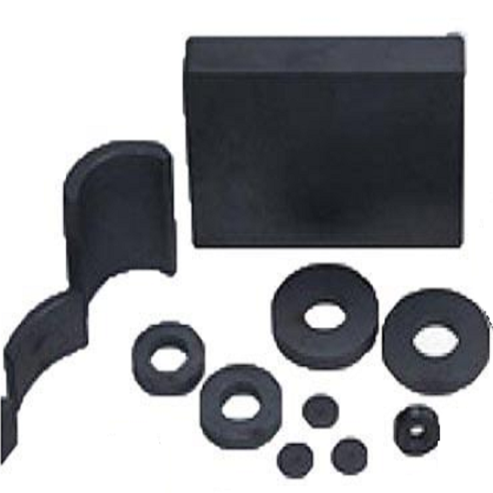 Ferrite Magnet