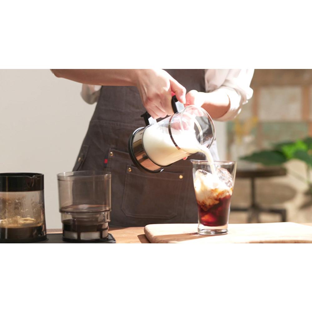 Gyro Presso Coffee Maker