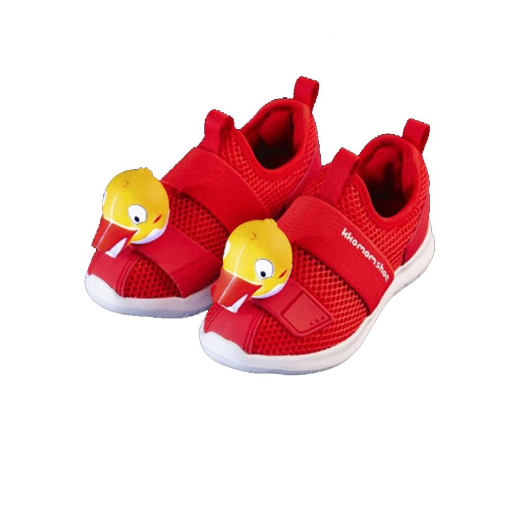 SNEAKERS BEAM (Red)