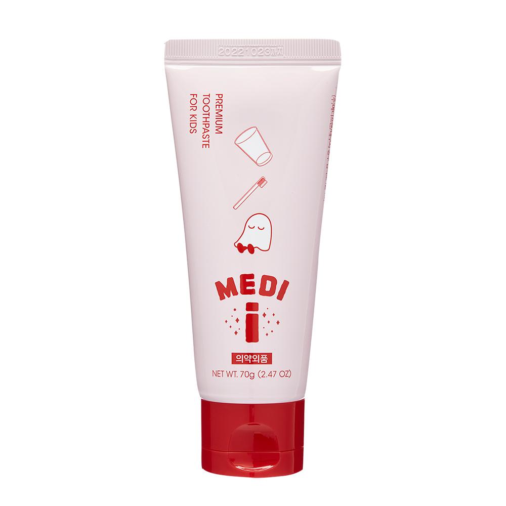 MEDI-I Premium Children's Toothpaste