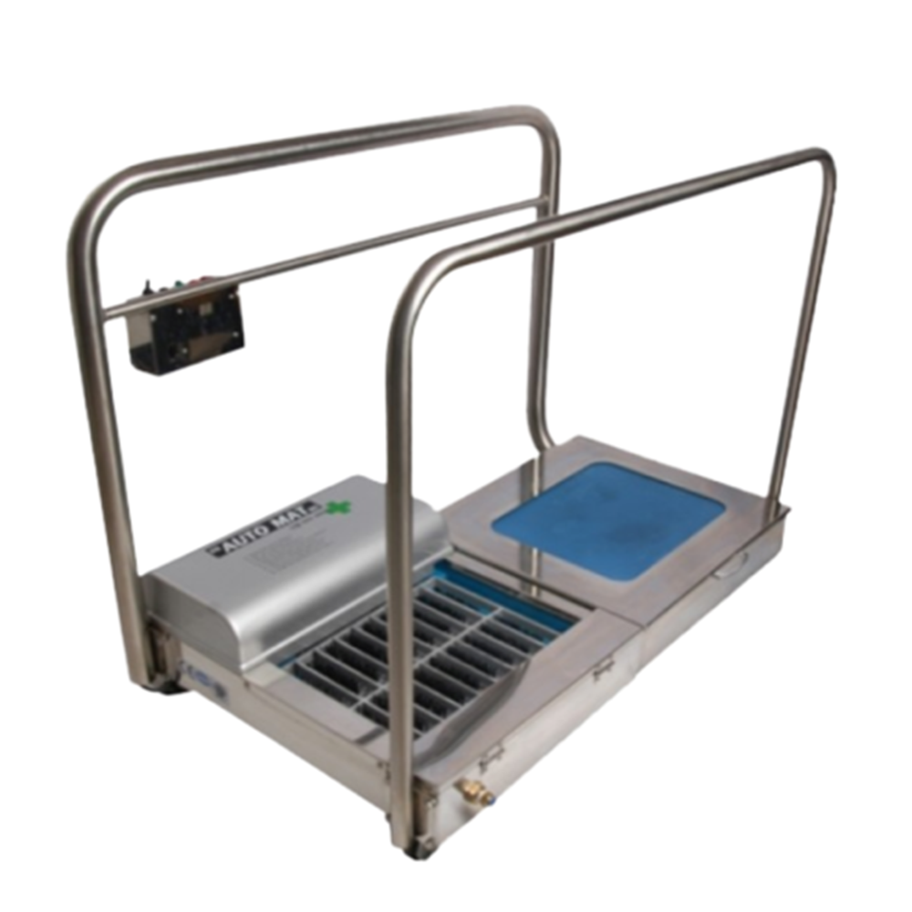 [DSMC] SoleClean Shoe Sole Cleaner