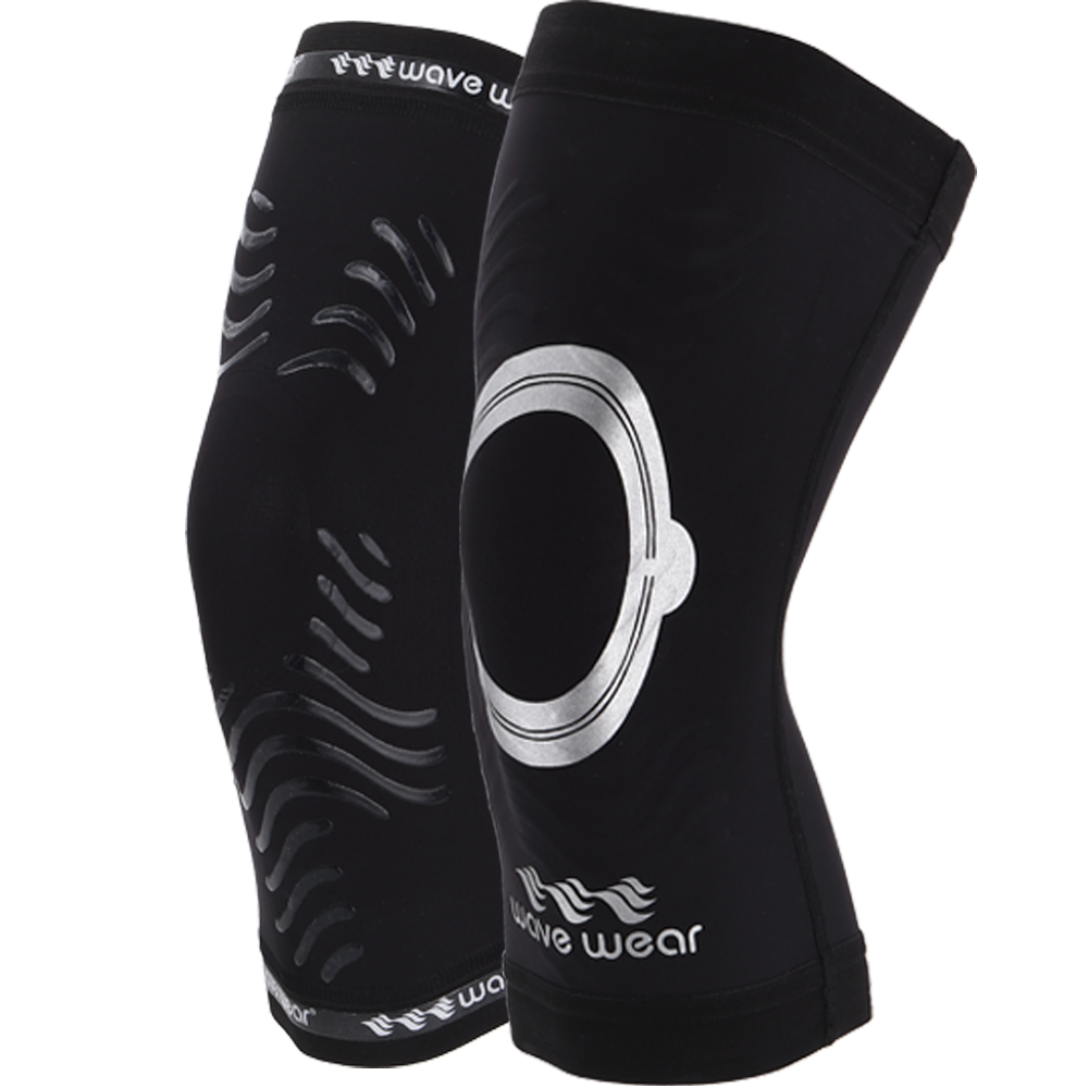 Knee Stability Tape Compression Sleeve K2