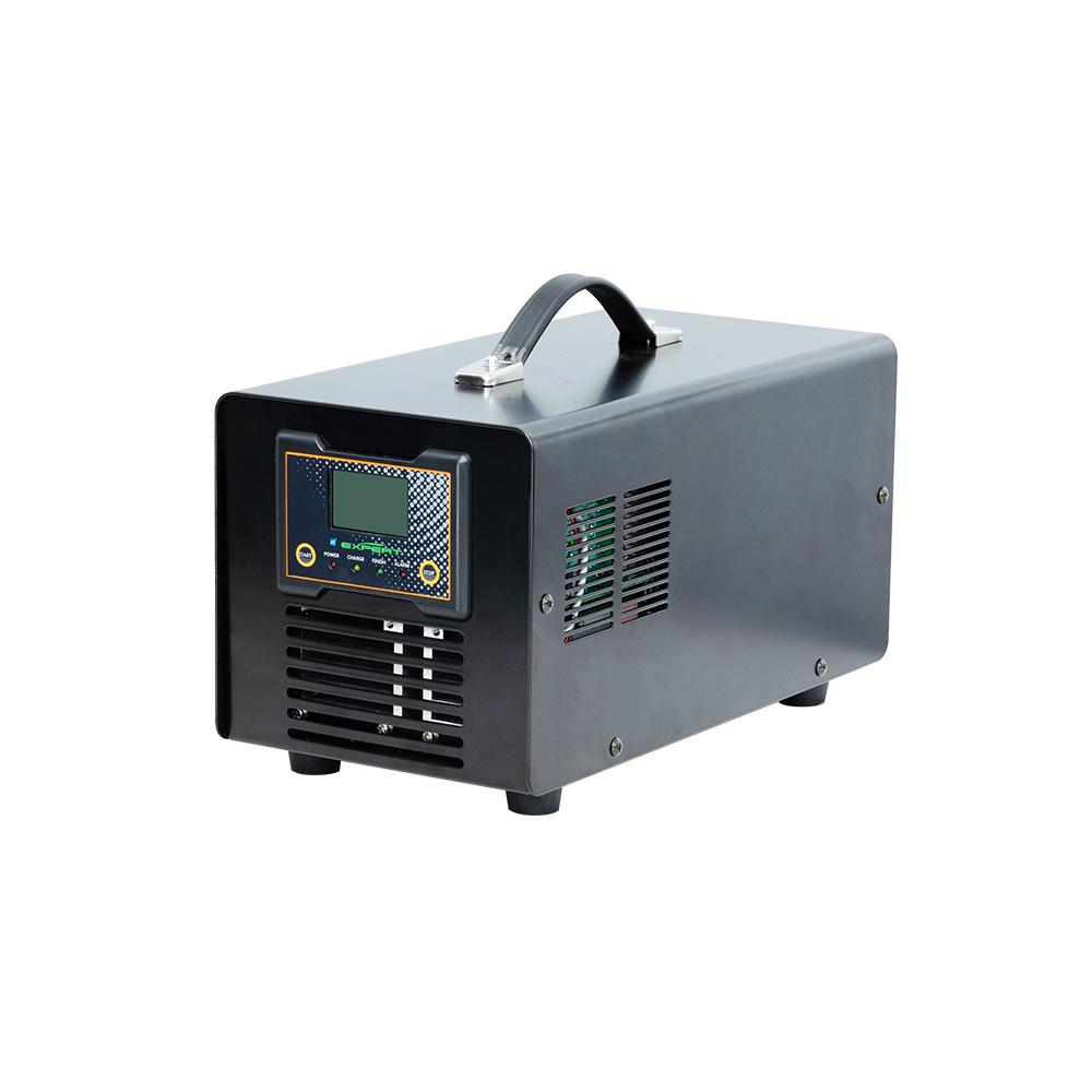 Interactive Charger (FA20 Series)