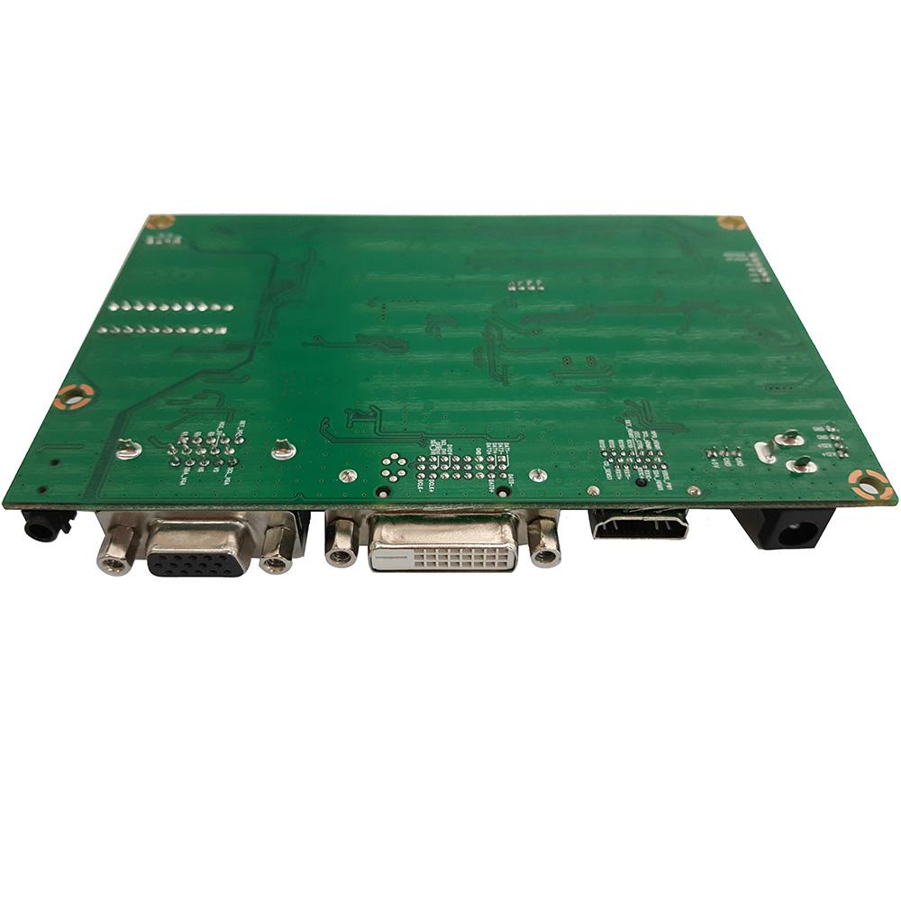 ADPS AD Board (MAX401)
