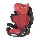 detail image1 POLED BallFIX Pro - Junior Carseat - from 3 up to 12 years (15-30kg)