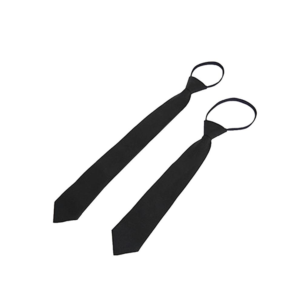 tie(black)