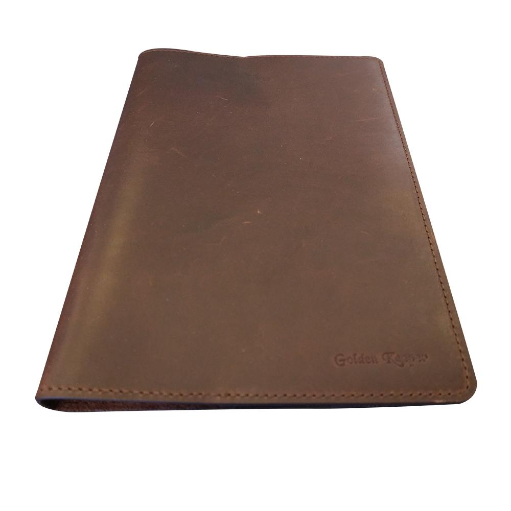 Leather Journal/Book Cover BC-MD01
