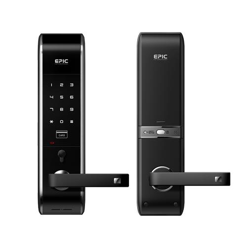 EPIC ES-809L Digital Door Lock