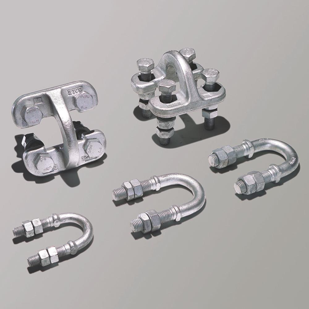 TRANSMISSION LINE FITTINGS-2