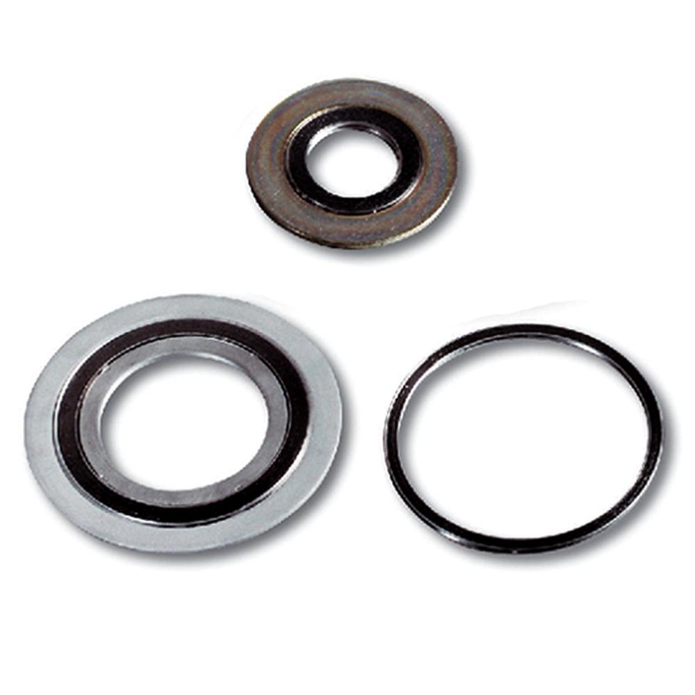 SPIRAL WOUND GASKET