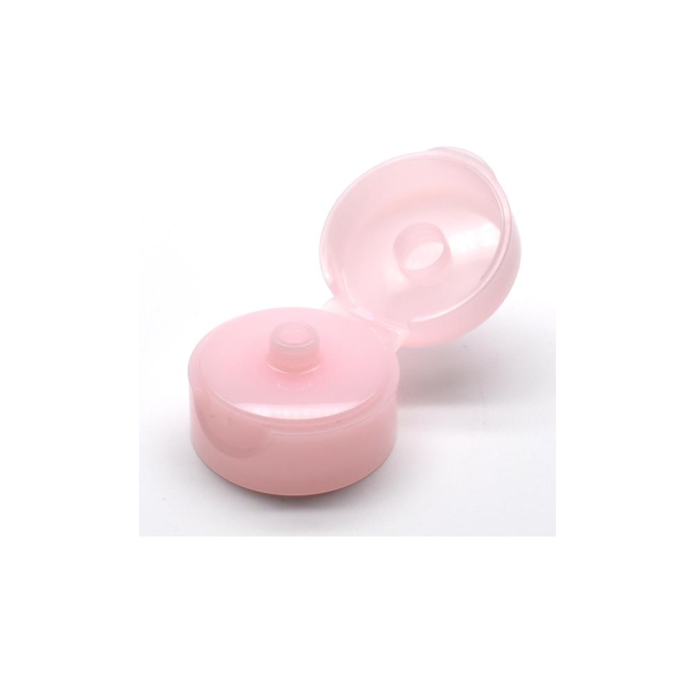 Cosmetic Container-35Φ one-touch Tube Cap