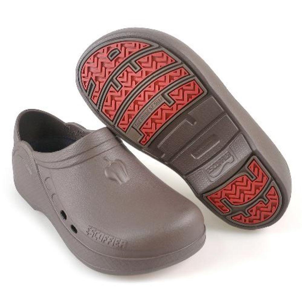 ESCOFFIER PP-2020 Kitchen Chef Shoe