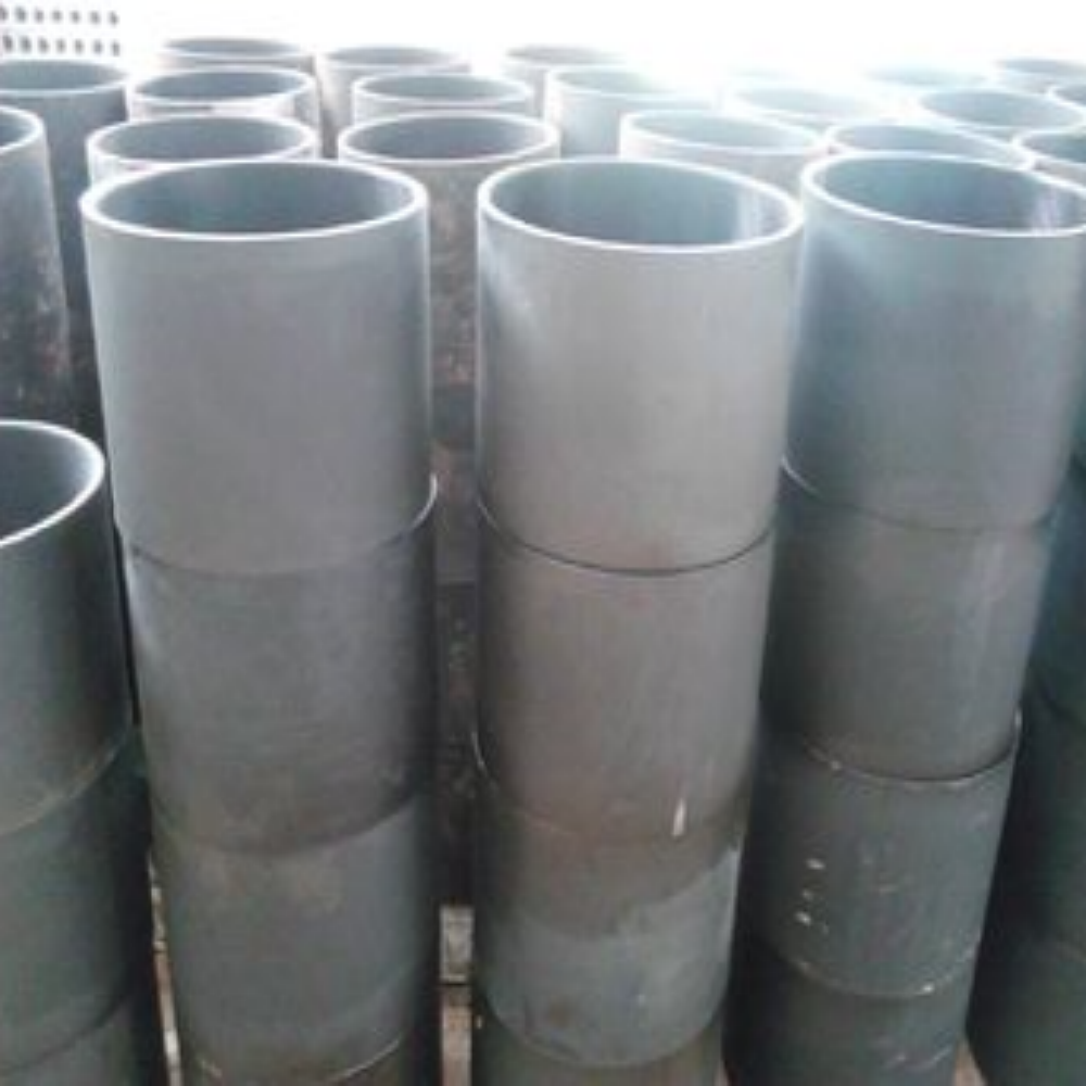 K-PIPE API 5CT OCTG CASING & TUBING COUPLING