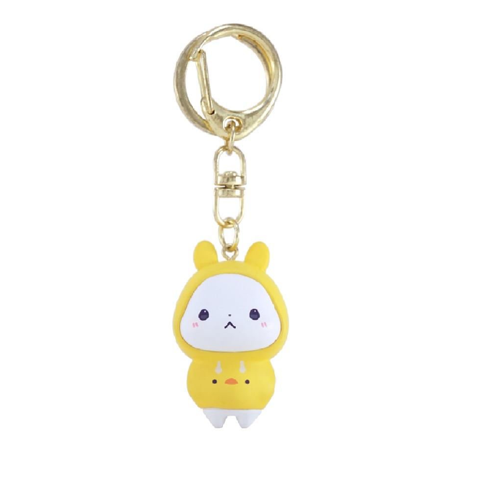 DESIGN PANTRY SONGSONGe Key Ring Keychain Key Accessory Korean Cute Character Figure