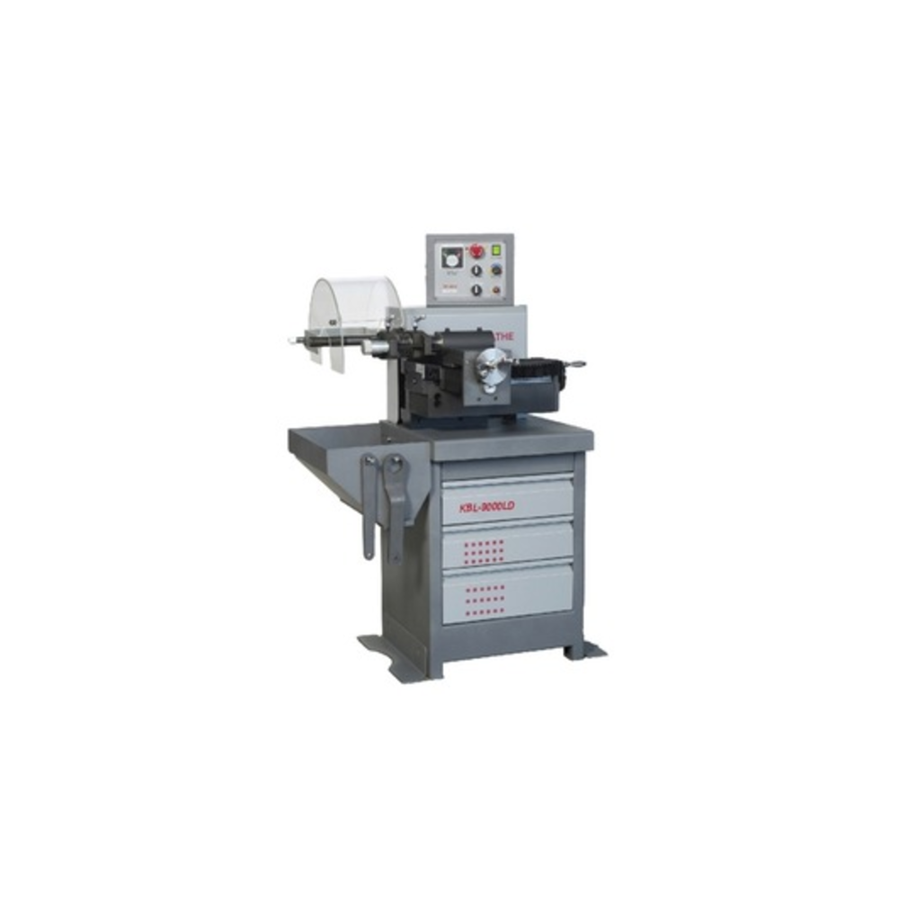 Brake Disc and Brake Drum Lathe, KBL-900LD, High quality Made in Korea