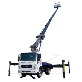 detail image2 ZTON Truck Mounted Aerial Work Platform ZTON 230
