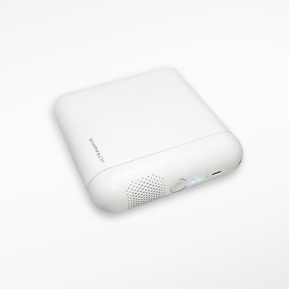 Portable Mask Dry Case MS-01