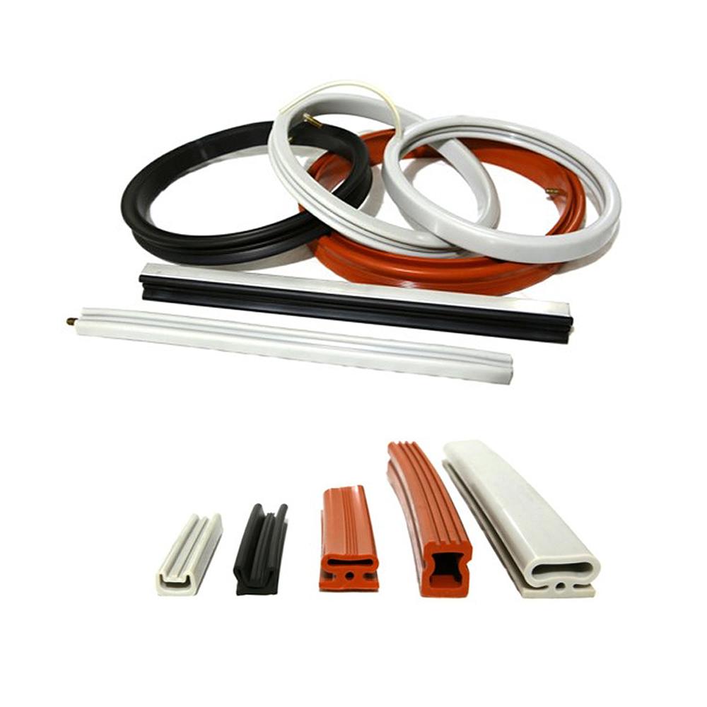 Automated pneumatic product_Inflatable Seal