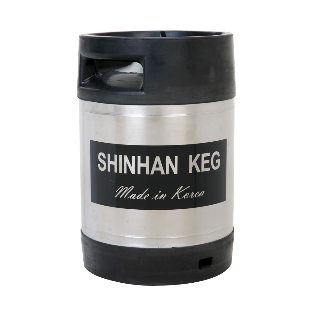 10 Liter Small Model Beer Keg RSR-102