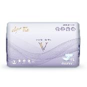 ELIPER V - Diapers for Adults