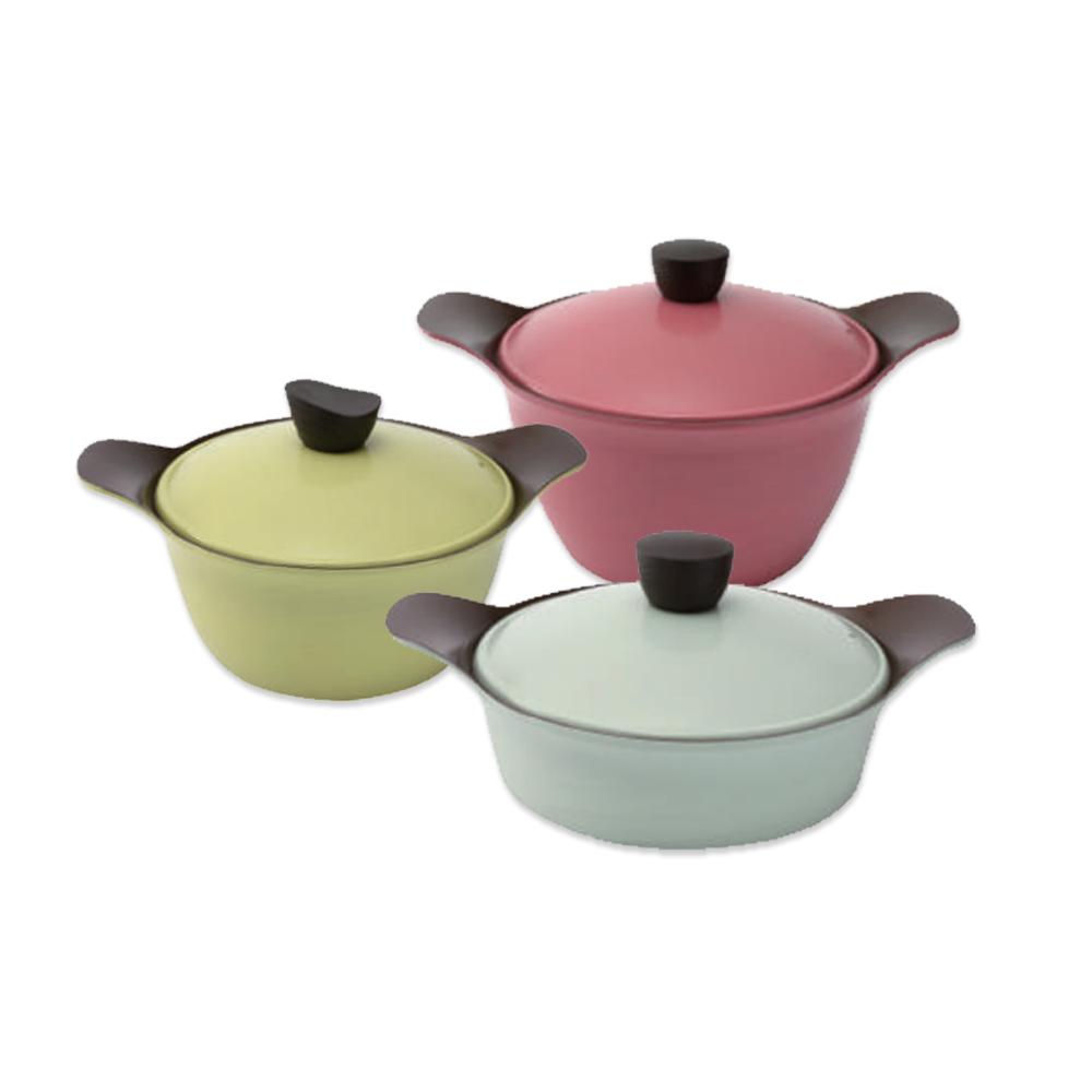 Aluminum Die-cast Cookware (Tornado)