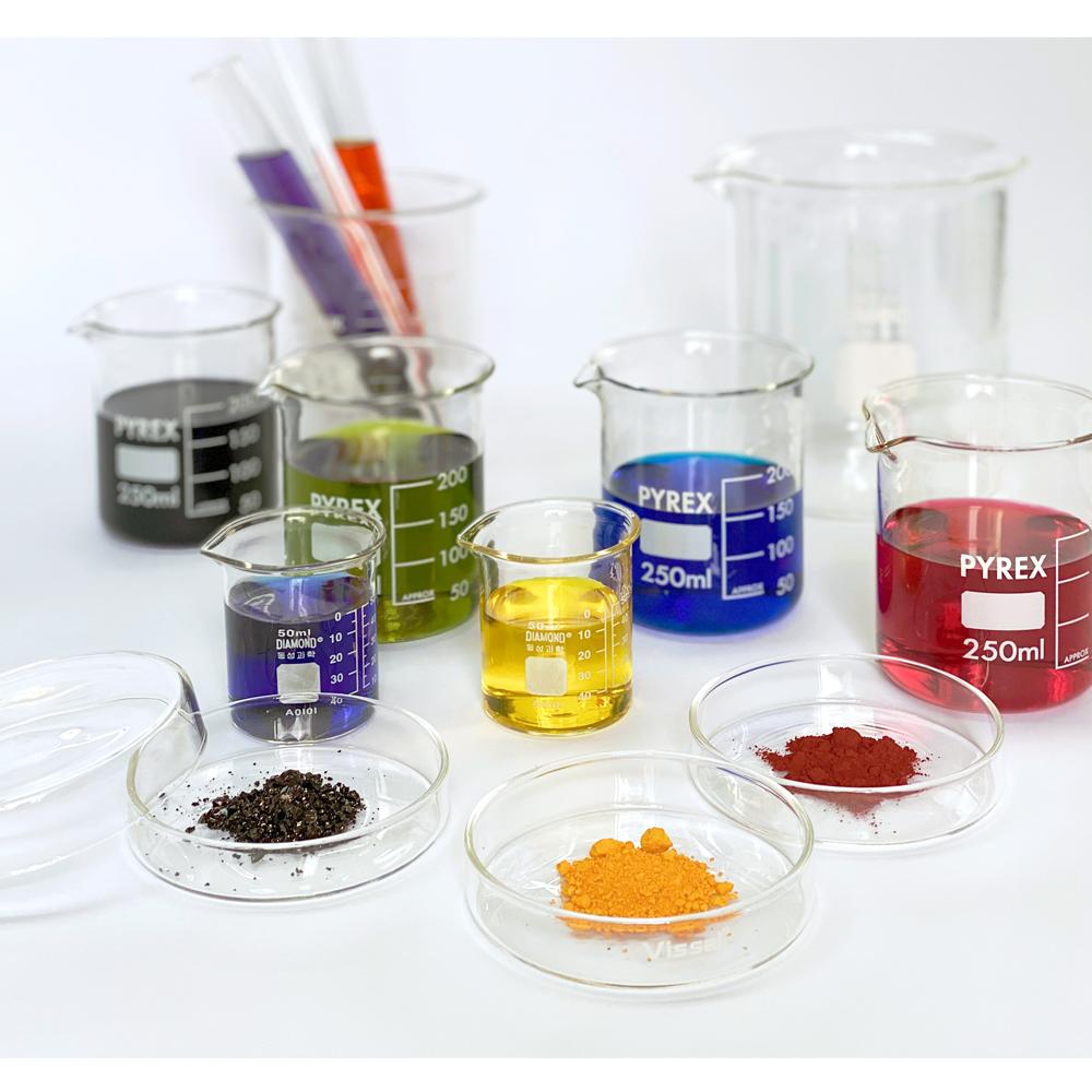 Ink Dye / DTP Ink Dyes