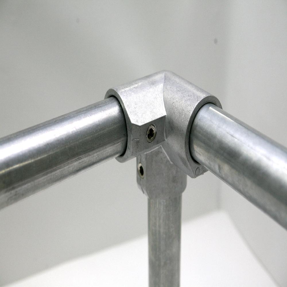 Pipe Connectors PINNECT Fittings