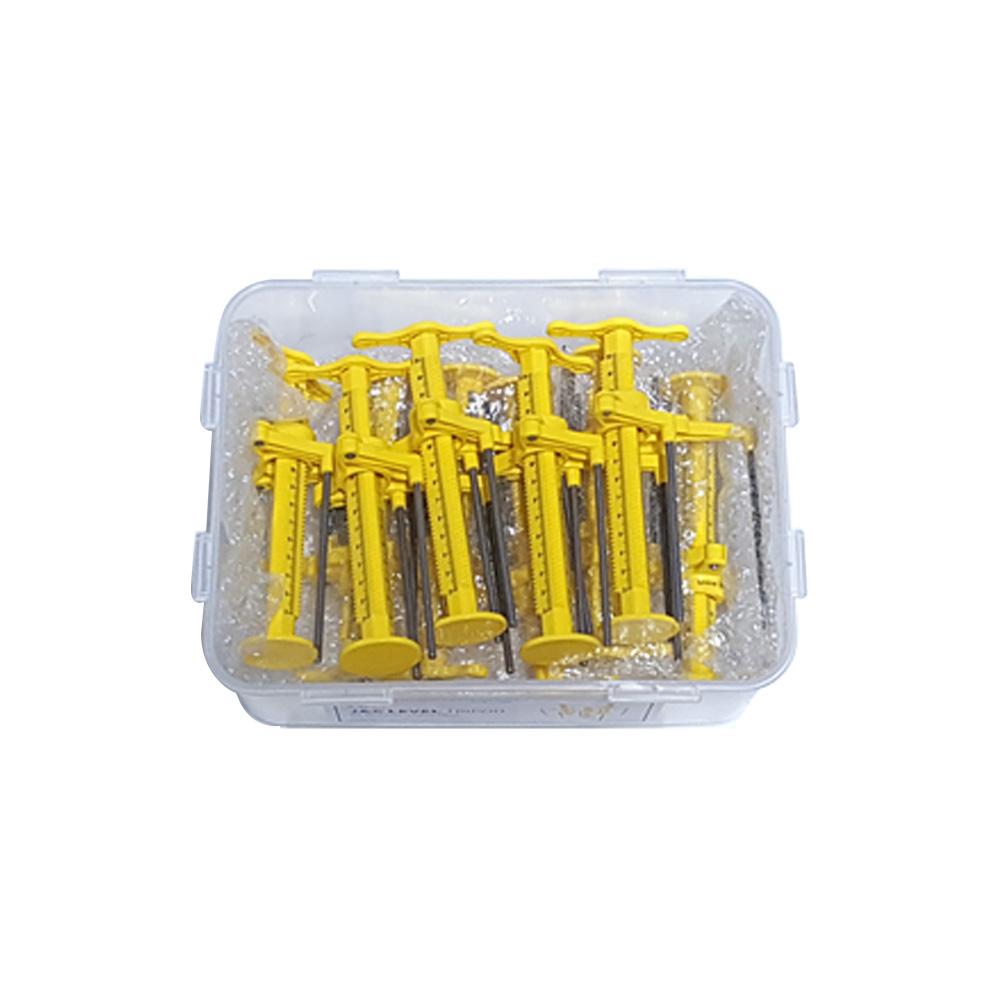 Construction tool - Screed Leveling Tripod (10ea)