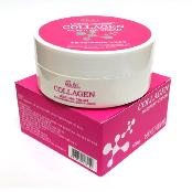 [Ekel] Collagen Moisture cream 100g / wrinkles, brightness,vitality/Korean Cosmetics