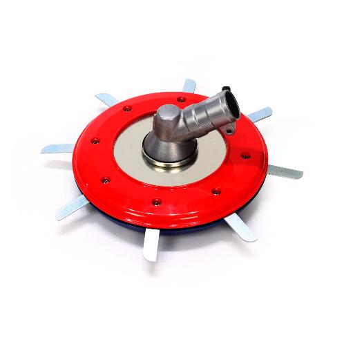 DODO KING  safety brush cutter blades