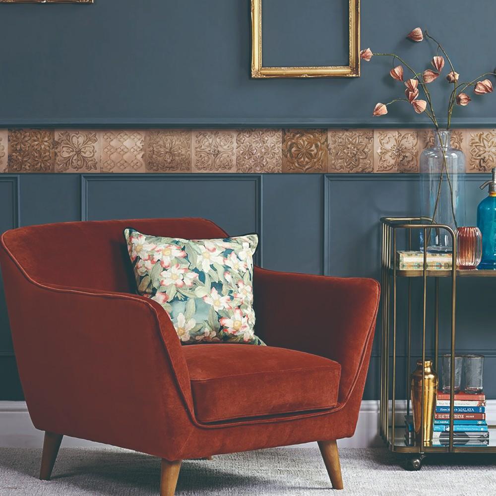 Unidesign’s Ins Tiles_ beautiful mosaic tiles