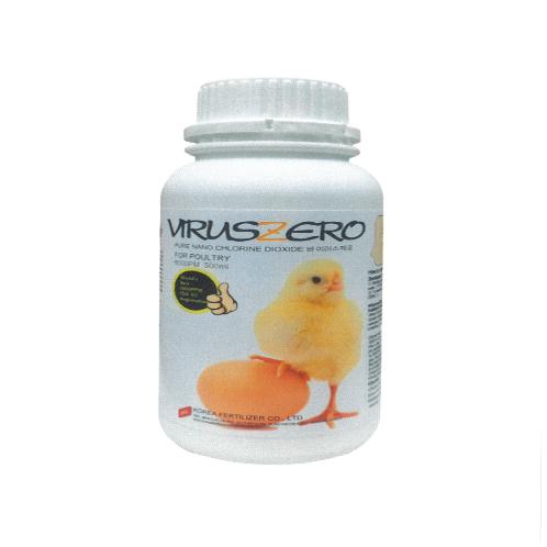 VIRUSZERO POULTRY | Livestock drinking water sterilization, corona, virus, bacteria, water sterilization, livestock infectious diseases, poultry sterilization, food sterilization, aquatic product sterilization, quarantine, pure chlorine dioxide, odor, crop bacteria