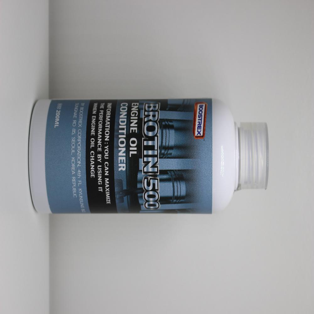 BOOSTREX BROTIN 500 SHIP ENGINE OIL CONDITIONER (ADDITIVES)
