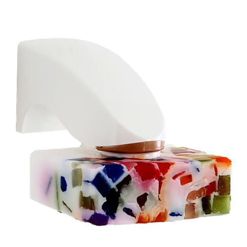 magnet soap holder | Soap, soap holder, neo-cultural center soap holder, solid soap holder, soap, soap box, soap rest, holder, soap stand, suction cup, soap case, soap stand, 3M fixed, Korea