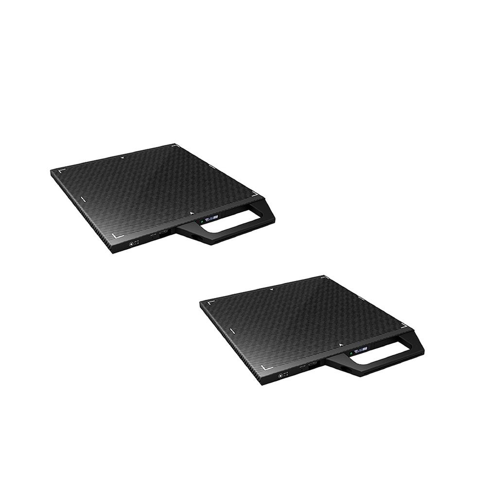 Wireless Flat-Panel X-ray Detector