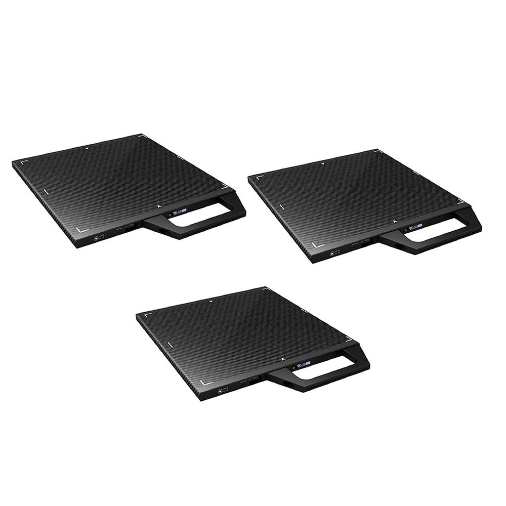 Wireless Flat-Panel X-ray Detector