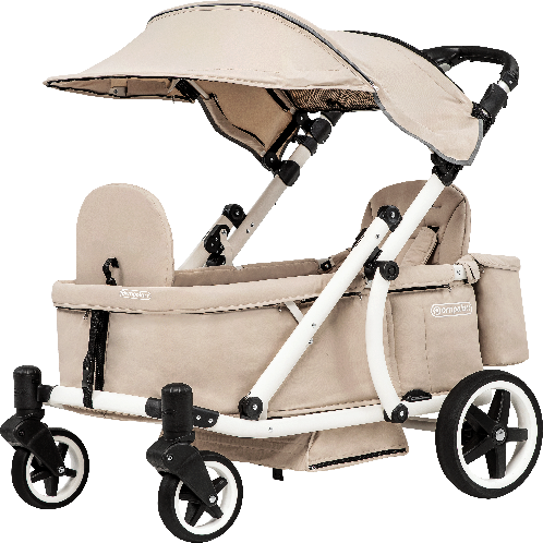 PRONTO PLUS WAGON