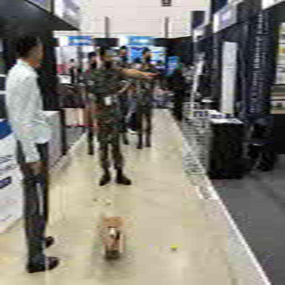 Educational Silicon Glof club /    putter